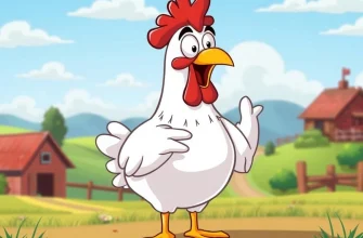 Filmy i seriale podobne do 'Kurczak Mały'