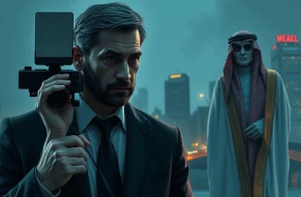 Podobne produkcje do 'The Fake Sheikh'