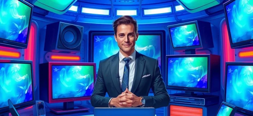 Podobne produkcje do 'The Rana Daggubati Show'