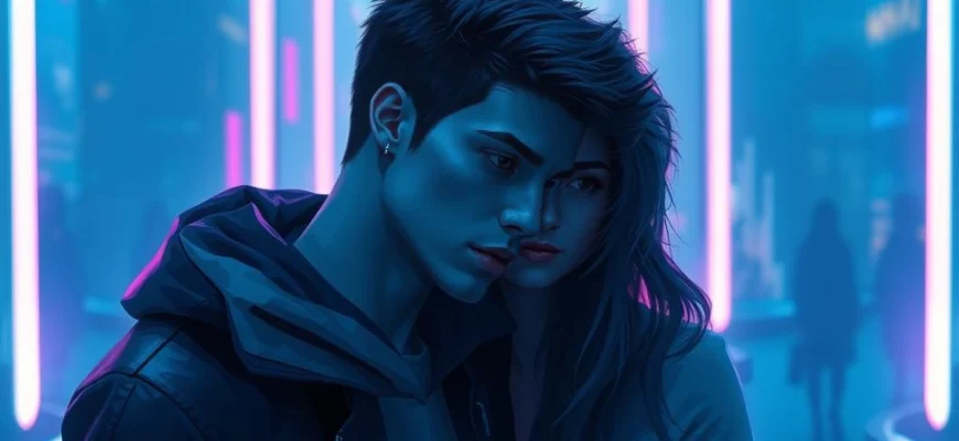 10 produkcji podobnych do 'Soulmates'