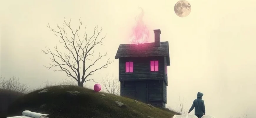 10 filmów podobnych do 'Biedne istoty'