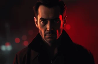 Filmy i seriale jak 'Shame the Devil'