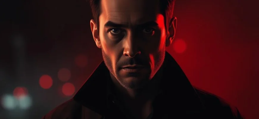 Filmy i seriale jak 'Shame the Devil'