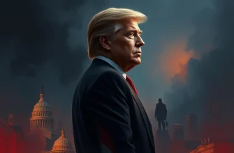 10 Produkcji Podobnych do 'Pani Prezydent'