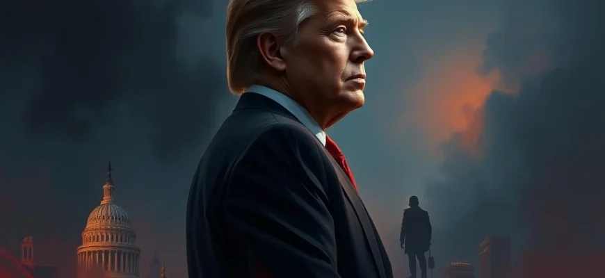 10 Produkcji Podobnych do 'Pani Prezydent'