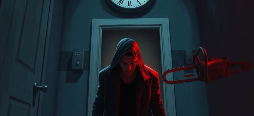 10 Filmów Podobnych do 'Piła II'