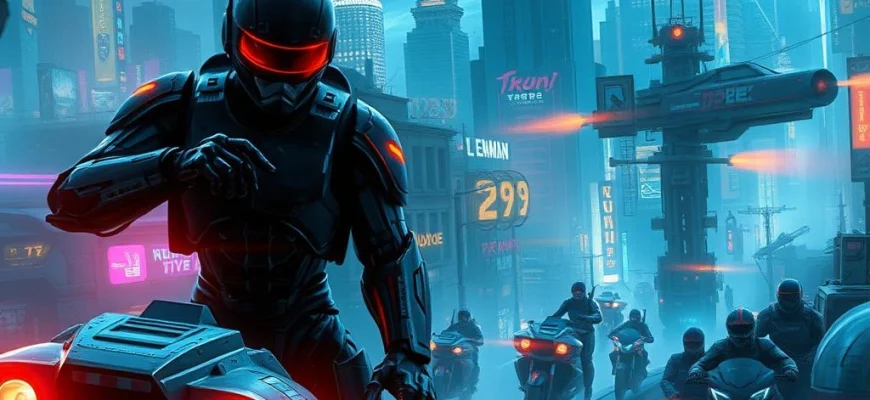 10 filmów podobnych do 'Superglina'