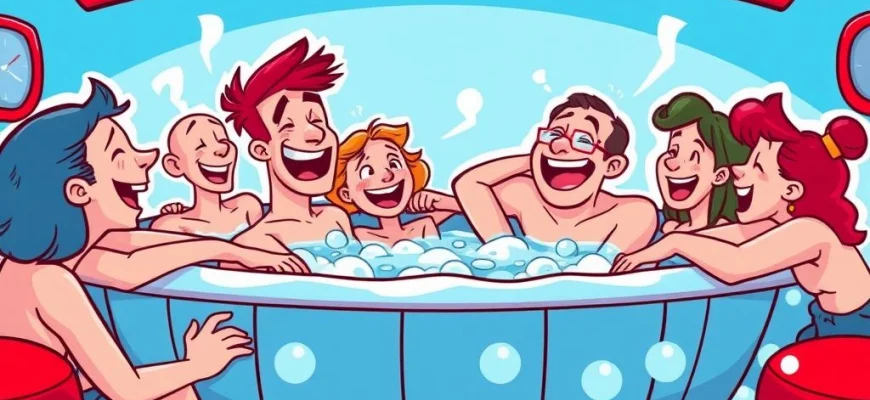 10 Produkcji Podobnych do 'Jutro Będzie Futro 2'