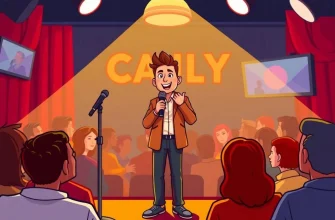 Podobne produkcje do 'Jayde Adams: Serious Black Jumper'