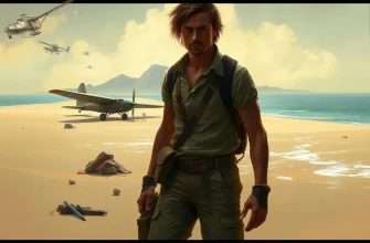 Filmy podobne do 'Cast Away: Poza światem': Walka z przeciwnościami