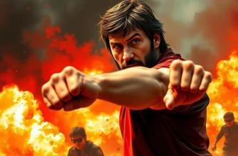 10 filmów podobnych do 'Samotny Wilk McQuade'