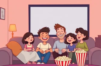 Filmy podobne do 'Małolaty na obozie'