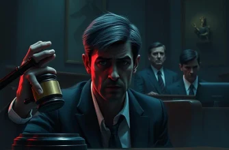 10 Filmów i Seriali Podobnych do 'Lęk pierwotny'