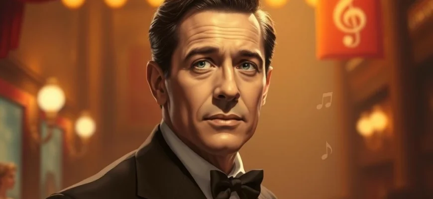 Podobne produkcje do 'De-Lovely'