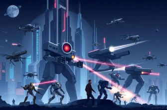 Najlepsze Filmy Akcji z Mechanizmami