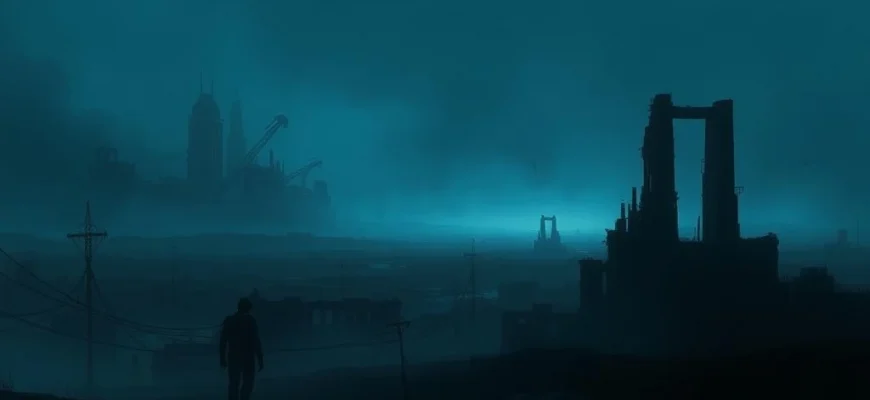 10 Produkcji Podobnych do 'Ash' - Nie Przegap Tych Hitów!