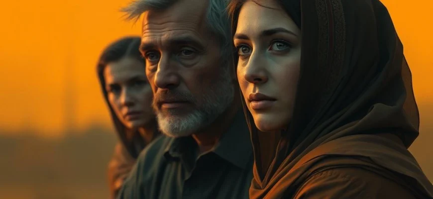 10 produkcji podobnych do 'Kabullywood'