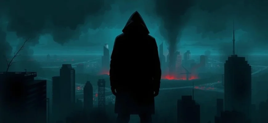 Filmy podobne do 'Pakt z Diabłem' - gangsterskie opowieści