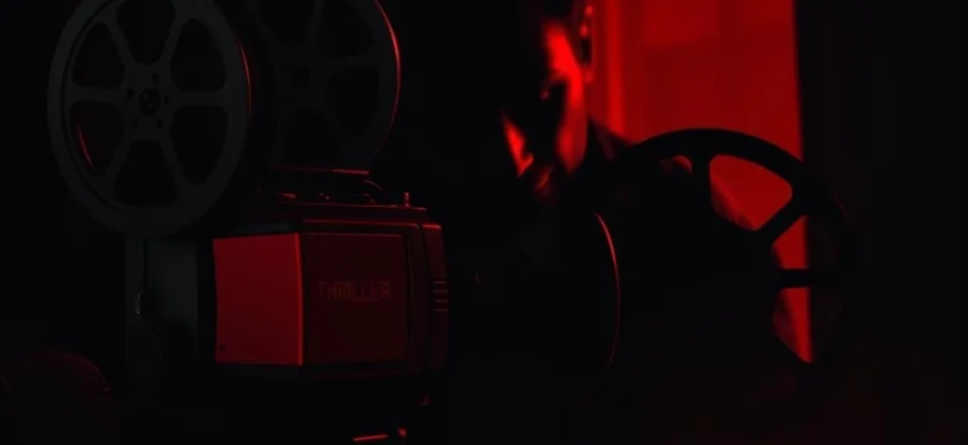 Podobne do 'Black Bits': 10 Wciągających Propozycji