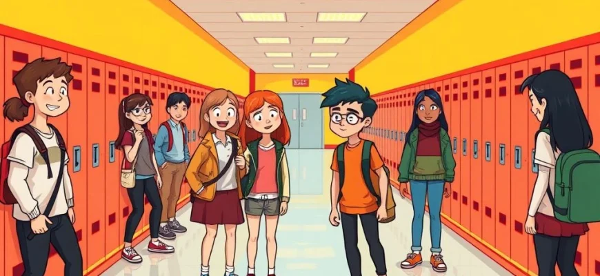 10 Produkcji Podobnych do 'Absolwentki'