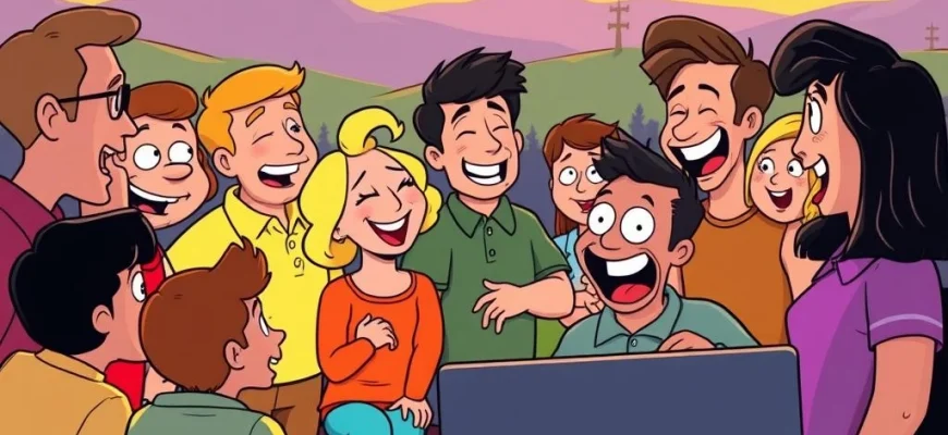 Podobne produkcje do 'No Activity: Niente da segnalare'