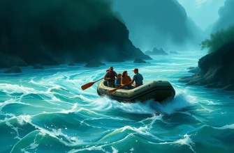 10 produkcji podobnych do 'Dzika Rzeka'