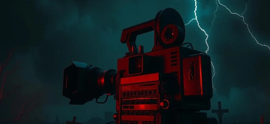 Filmy podobne do 'Omen'