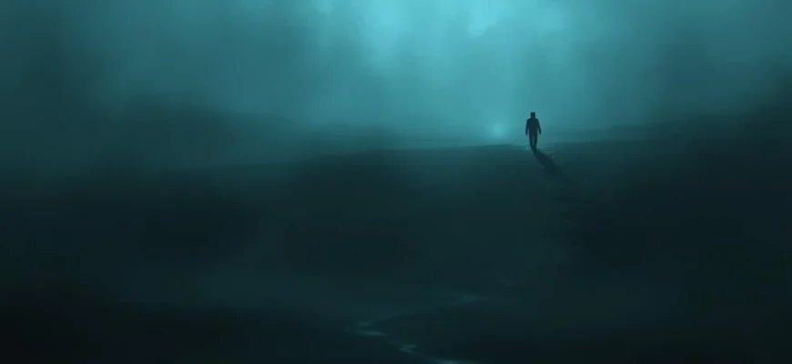 10 produkcji, które pokochasz, jeśli podobał Ci się 'Wind River. Na przeklętej ziemi'