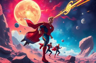 Podobne produkcje do 'Fantastyczna Czwórka. Narodziny Srebrnego Surfera'