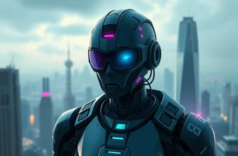 10 produkcji podobnych do 'Ghost in the Shell'