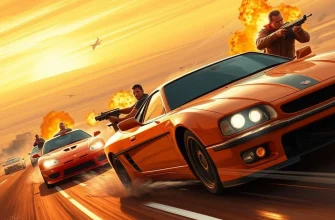 10 Filmów i Seriali Podobnych do Hobbs & Shaw