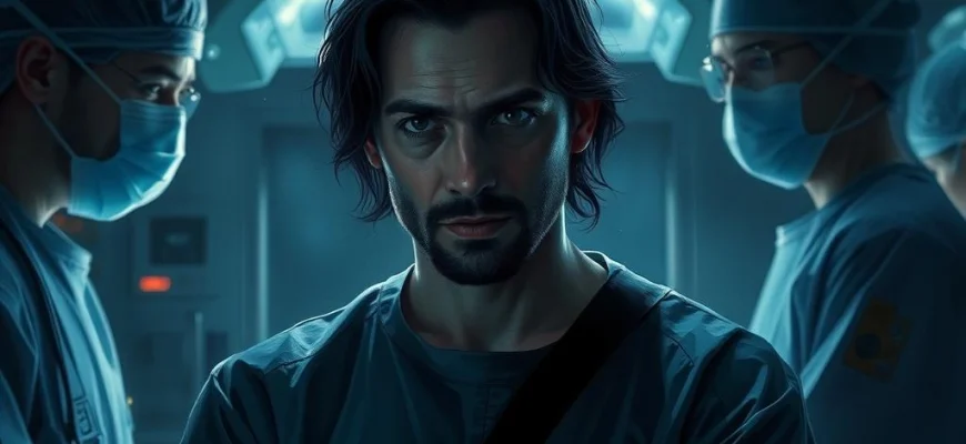 10 Produkcji Podobnych do 'Bez skazy'