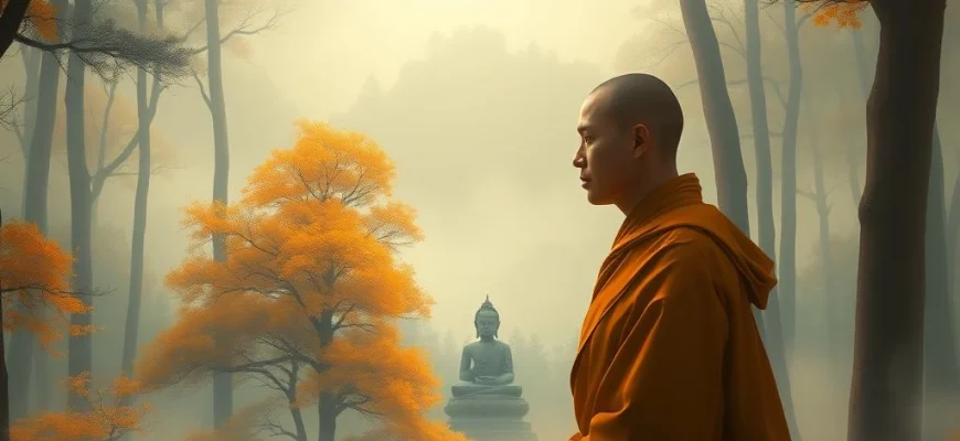 Podobne filmy i seriale do 'Hannah: Buddhism's Untold Journey'