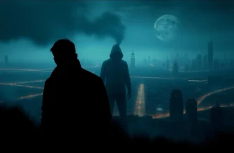 10 filmów podobnych do 'Nieobliczalny'