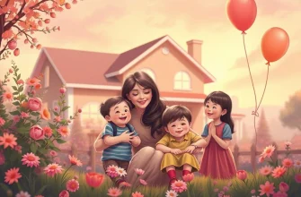 10 filmów podobnych do 'Dzień Matki'