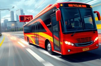 10 Produkcji Jak 'Speed: Niebezpieczna prędkość' – Adrenalina Gwarantowana