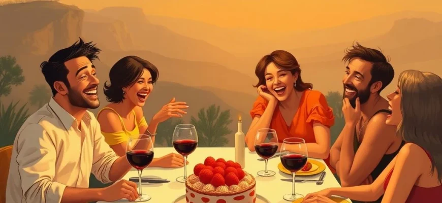 10 produkcji podobnych do 'Stolik 19'