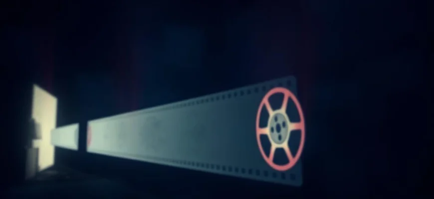 Filmy podobne do 'Psy' - mroczne i surrealistyczne