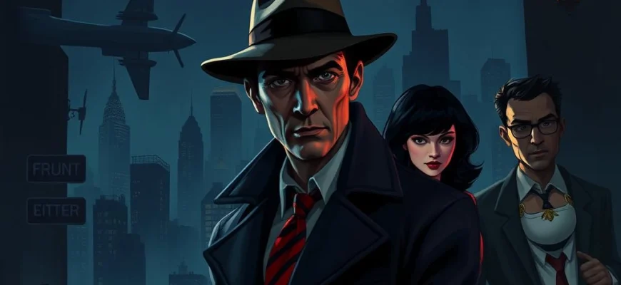 10 Produkcji Podobnych do 'Styczniowy człowiek'