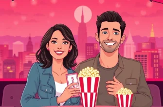 10 Filmów i Seriali Dla Fanów 'Zaginione miasto'