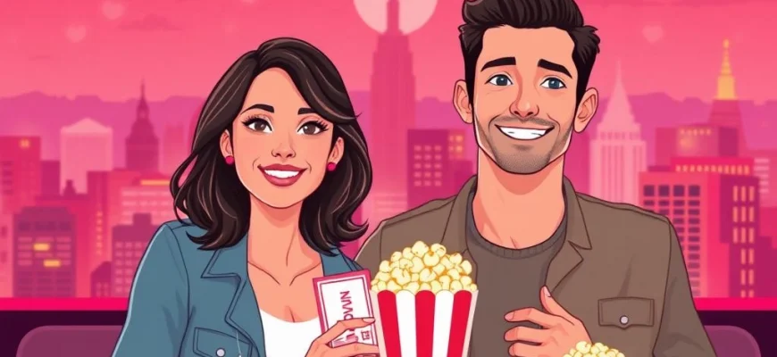 10 Filmów i Seriali Dla Fanów 'Zaginione miasto'