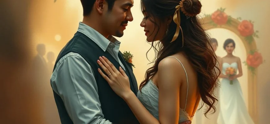 Podobne produkcje do 'Wesele bez końca'