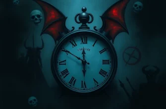 10 Propozycji Dla Fanów 'Diabelska godzina'