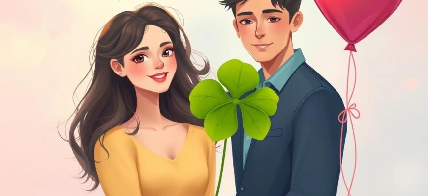 10 filmów podobnych do 'Całe szczęście'