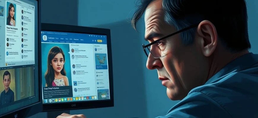 10 produkcji podobnych do 'Căutarea'