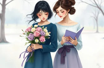 10 produkcji podobnych do 'A Woman as a Friend'