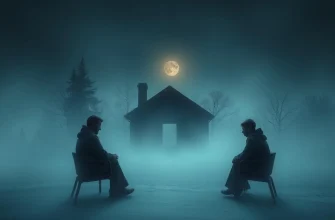 Filmy podobne do 'Siedem dusz' - 10 propozycji