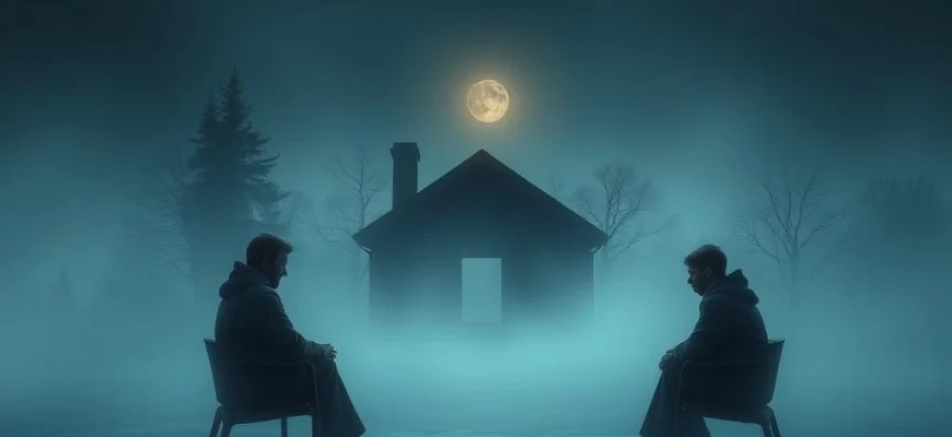 Filmy podobne do 'Siedem dusz' - 10 propozycji