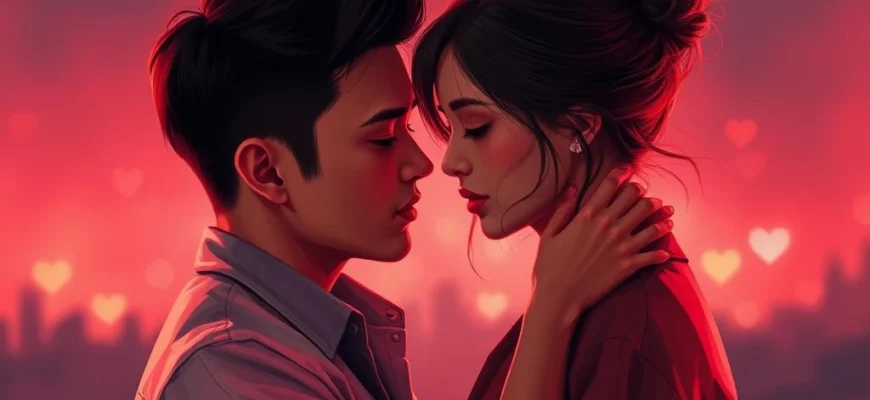 Podobne produkcje do 'After 2'