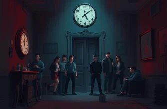 10 Filmów podobnych do 'Escape Room'